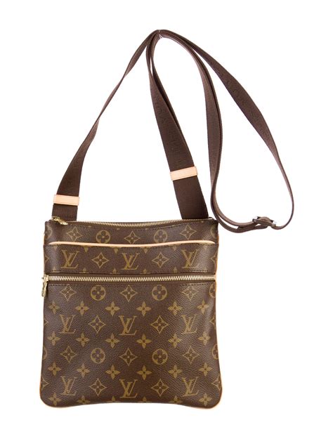 louis vuitton tweed bag|Louis Vuitton crossbody purses.